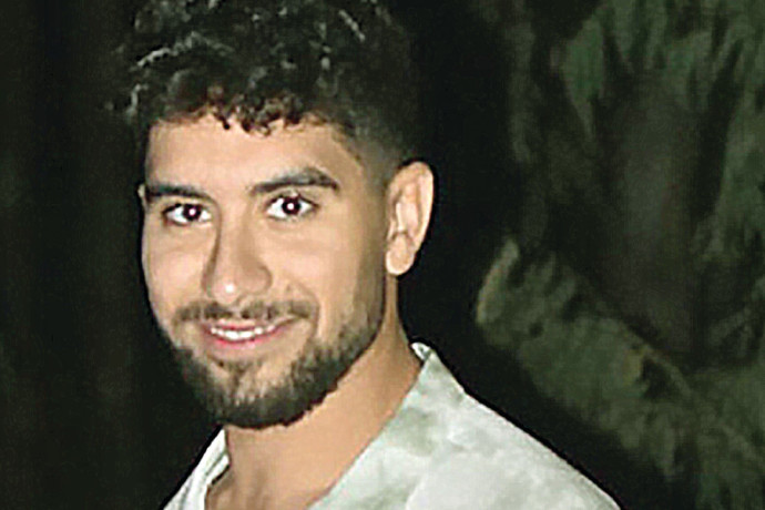 Il Caso di Avithar David: Un Rapimento che Ha Scosso il Mondo e le Sue Implicazioni sulla Sicurezza e i Diritti Umani