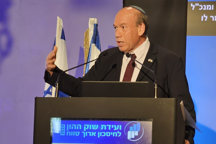 "חיטה נגועה ומחסור במספוא": מבקר המדינה מתריע -  ישראל עלולה להישאר בלי מזון בשעת חירום