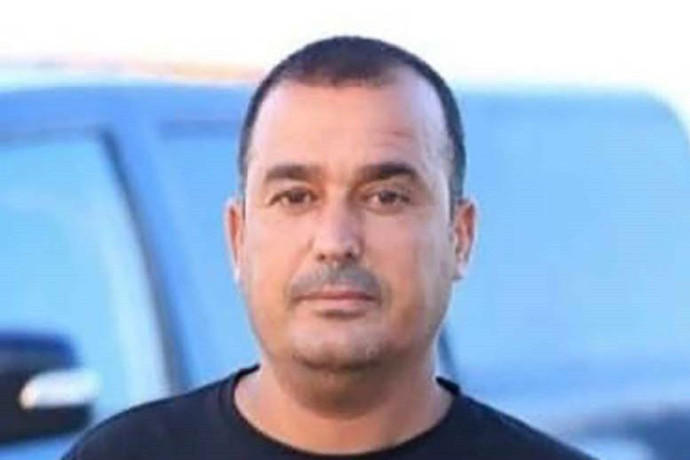 גשש מצטיין ואיש אדמה: סיפורו של רס"ם מחמד אל־אטרש