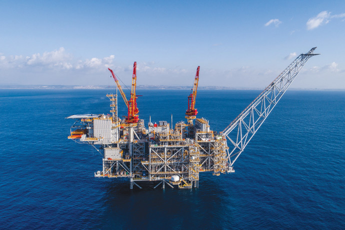 אחרי השיא ההיסטורי: חברת האנרגיה העולמית בגל פיטורים נוסף