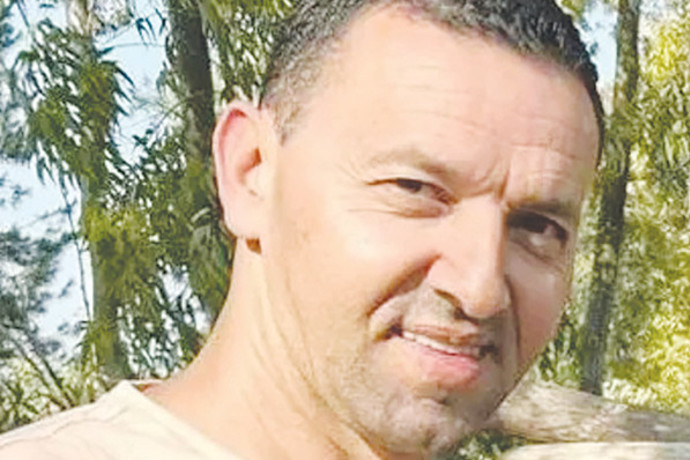 נחטף בחיים - ונרצח בשבי: יוסי שרעבי ז"ל הוחזר לארץ