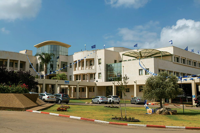 מהחזית לכיתה - המכללה שעוטפת את משרתי המילואים: "יש מי שמבין, מתחשב ומלווה אותנו"