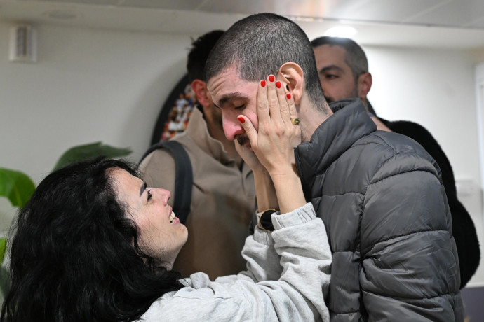 La storia di Or Levi e le proteste in Israele: una questione di libertà e sicurezza