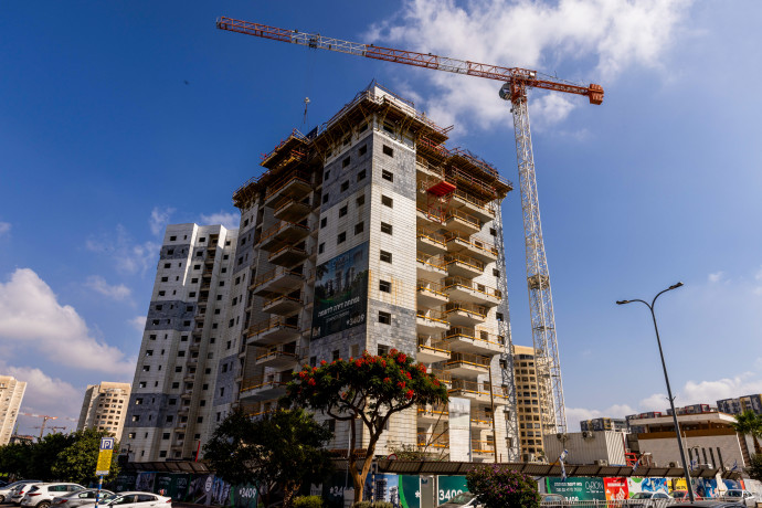 העיר המבוקשת בדרום לא עוצרת - ותכפיל את עצמה עם 21 אלף דירות חדשות