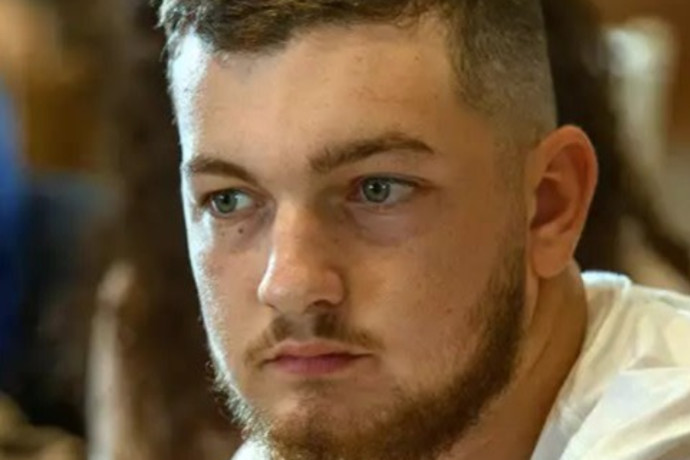 Eroismo estremo: la storia di Bar Kopershtein, il guardiano di sicurezza rapito mentre salvava altri