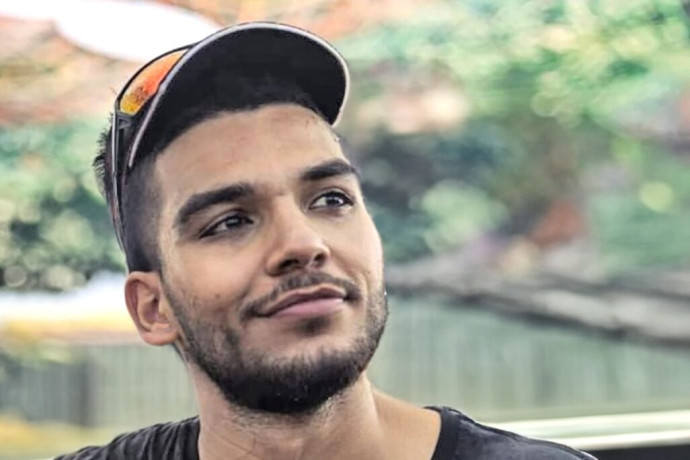 סייע לפצועים במסיבת נובה - ונחטף: סיפורו של יוסף חיים אוחנה