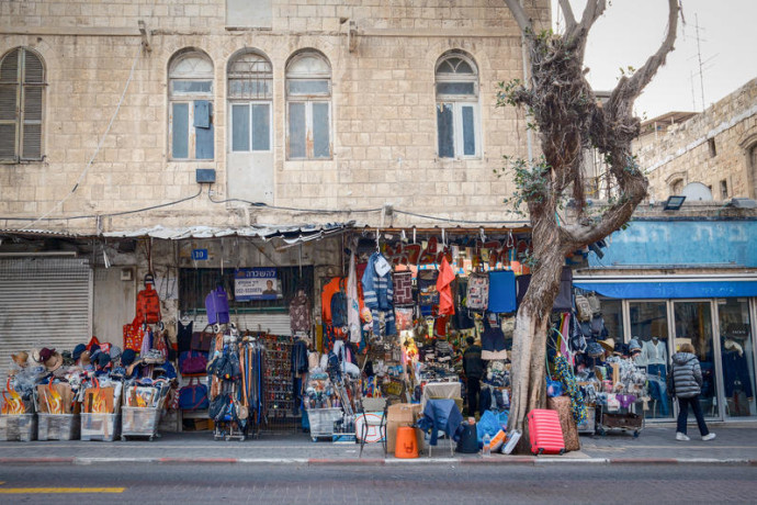 Discriminazione a Haifa: i residenti del quartiere vecchio denunciano disuguaglianza e chiedono parità di trattamento