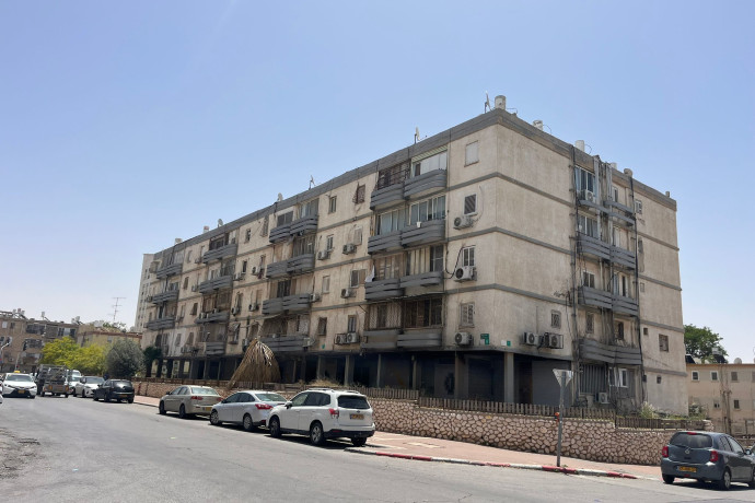 כן, זה קרה ב-2025: דירה בבאר שבע במחיר של שנות ה-90