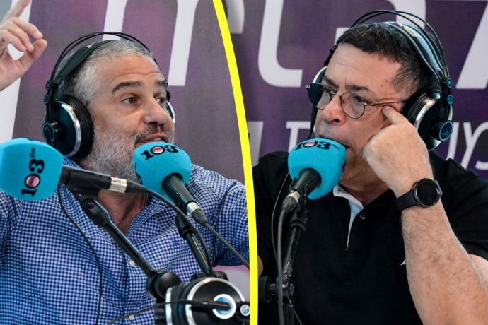 Dibattito politico in Israele: Ben Caspit critica l'ipocrisia dei sostenitori di Netanyahu