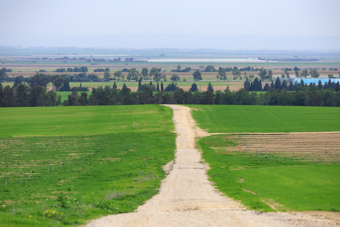 Accordo Storico per la Striscia di Gaza: Un Nuovo Inizio per lo Sviluppo Economico dopo il Massacro