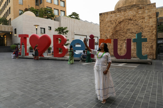 טלטלה במחירי הנדל"ן בלבנון: כולם בורחים מהשכונה הוותיקה