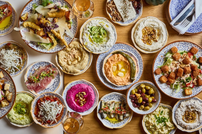 אחרי 17 שנה: רשת המסעדות היווניות הפופולרית נסגרת סופית