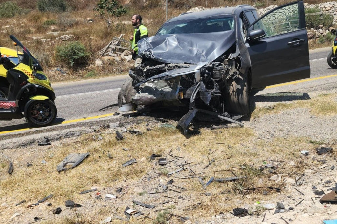 Aumento allarmante degli incidenti stradali tra gli anziani: il 25% in più di morti nel 2024