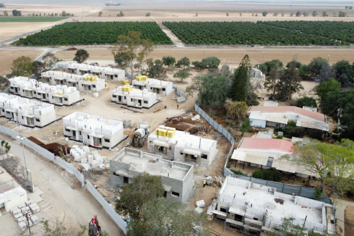 Ricostruzione e Crescita nella Regione: Ritorno degli Abitanti e Investimenti per il Futuro