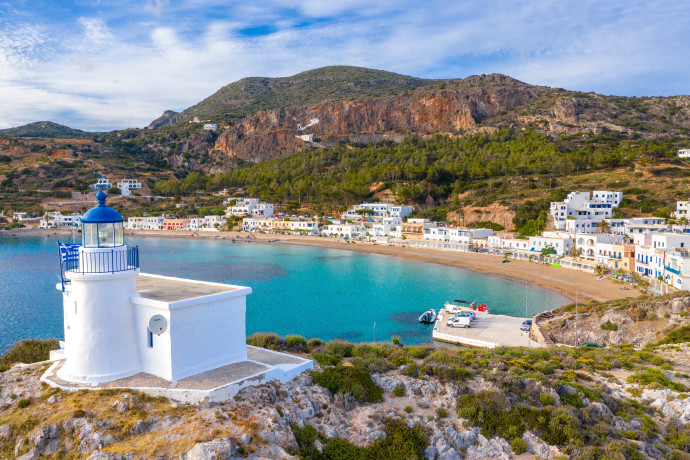 Investimenti Immobiliari in Grecia: La Nuova Frontiera per gli Investitori Israeliani