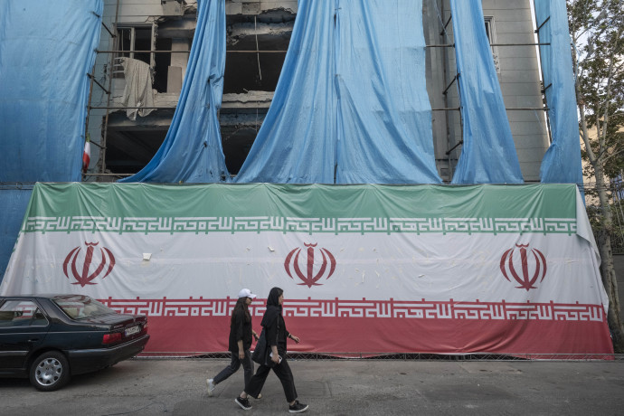 חודשים בודדים לאחר המלחמה באיראן: הבשורה הקשה הגיעה