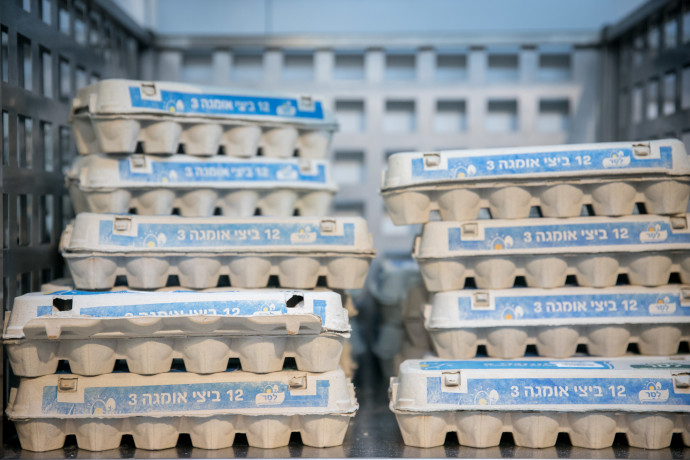 Il Prezzo delle Uova Fuori Controllo: Una Crisi Economica e Sociale in Israele