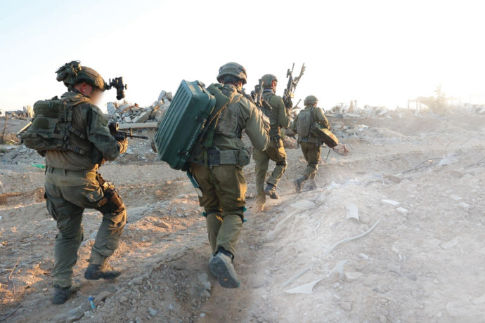 המחקר שחושף: אימהות הלוחמים סובלות מטראומה שלא מדברים עליה