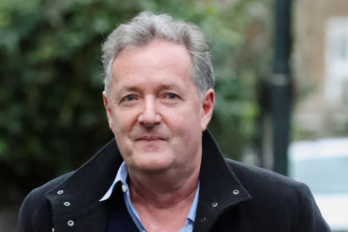 Piers Morgan contro la cultura woke: un dibattito che infiamma l'opinione pubblica