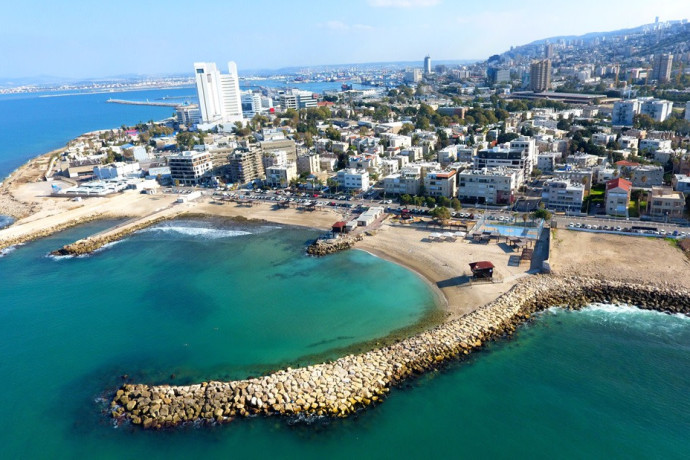 בסכום של עשרות מיליוני שקלים - ענקית ההייטק תשכור משרדים בבירת הצפון