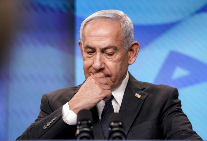 בנימין נתניהו (צילום:  gettyimages)