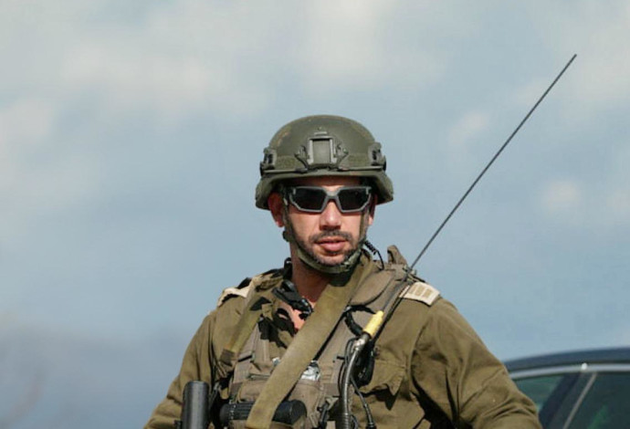 ישראל בן שטרית (צילום:  פרטי)
