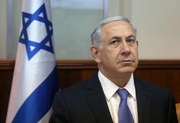 ראש הממשלה בנימין נתניהו (צילום:  מרק ישראל סלם)