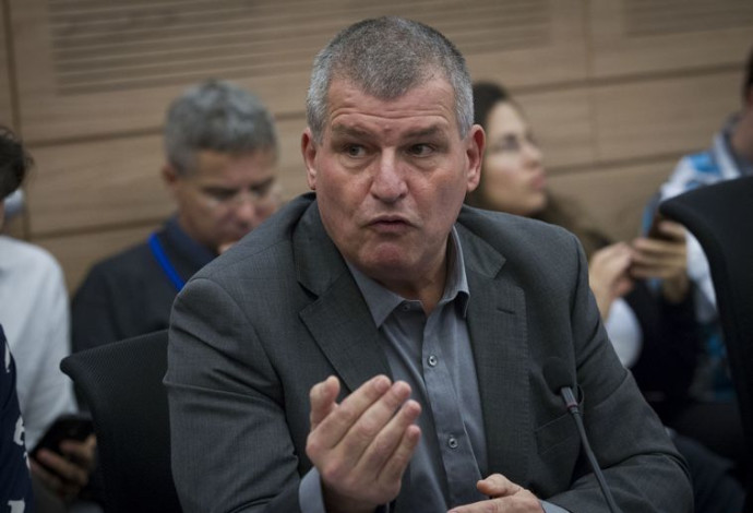 ח"כ מיקי רוזנטל (צילום:  פלאש 90)