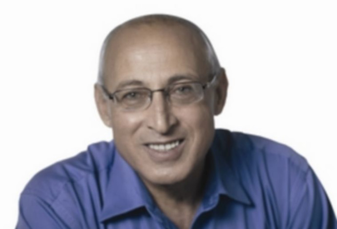 מוטי ששון, ראש עיריית חולון (צילום:  יח"צ)