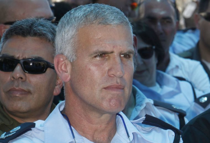 חגי דותן (צילום:  פלאש 90)