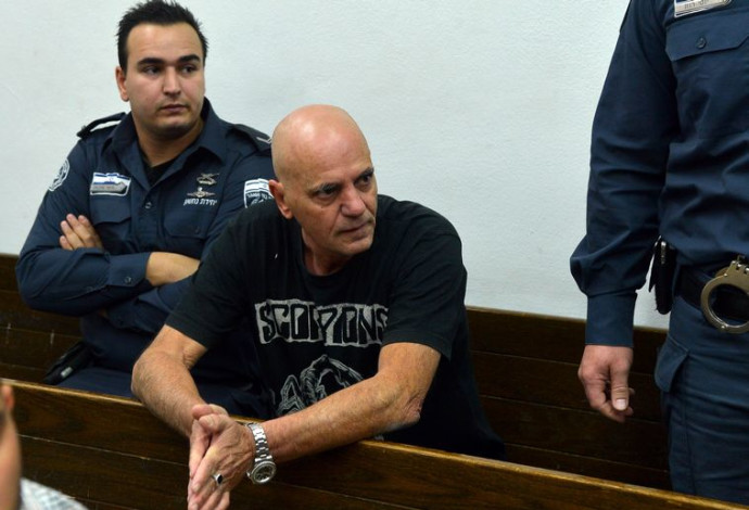 דני ביטון (צילום:  יוסי זליגר, פלאש 90)