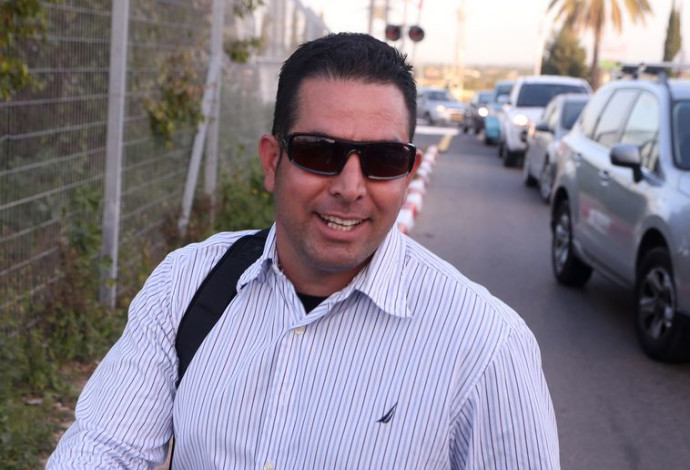 מני נפתלי (צילום:  פלאש 90)