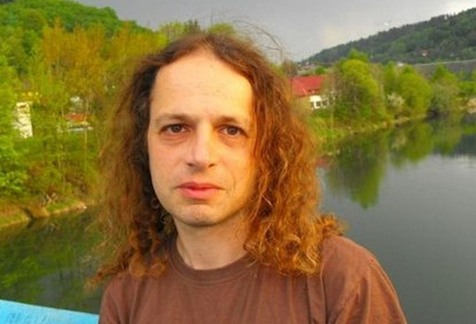 אמיר חצרוני (צילום:  יח"צ)