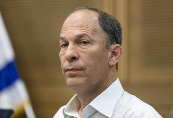 אורי יוגב (צילום:  פלאש 90)
