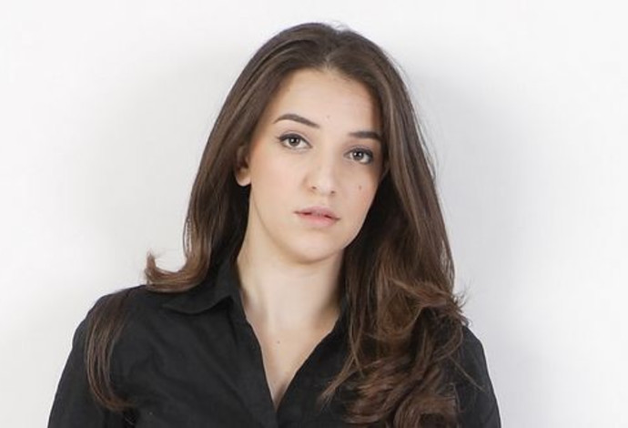 לוסי אהריש (צילום:  אריק סולטן)