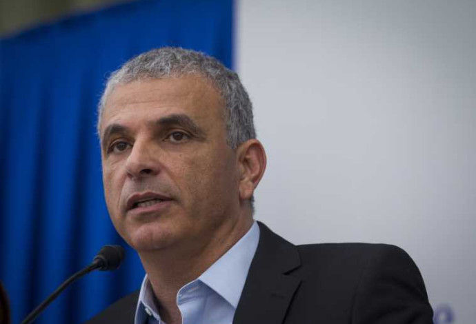משה כחלון  (צילום:  מרים אלסטר, פלאש 90)