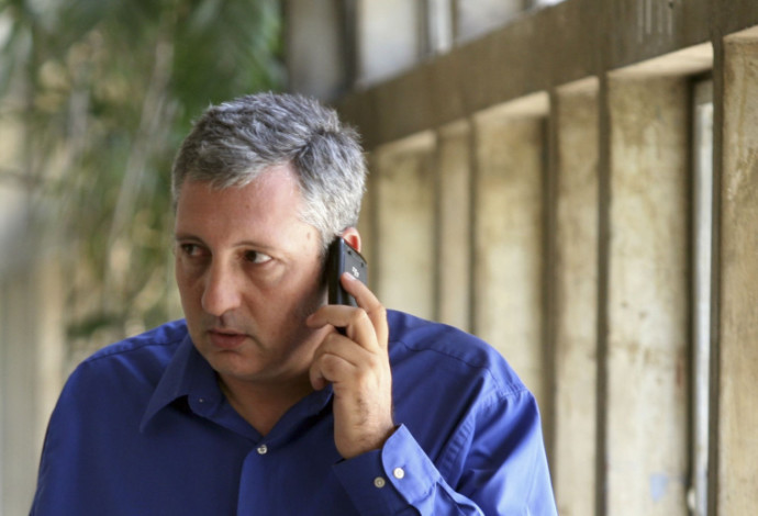 ניר חפץ  (צילום:  רוני שוצר, פלאש 90)