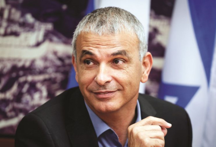 משה כחלון (צילום:  הדס פרוש , פלאש 90)