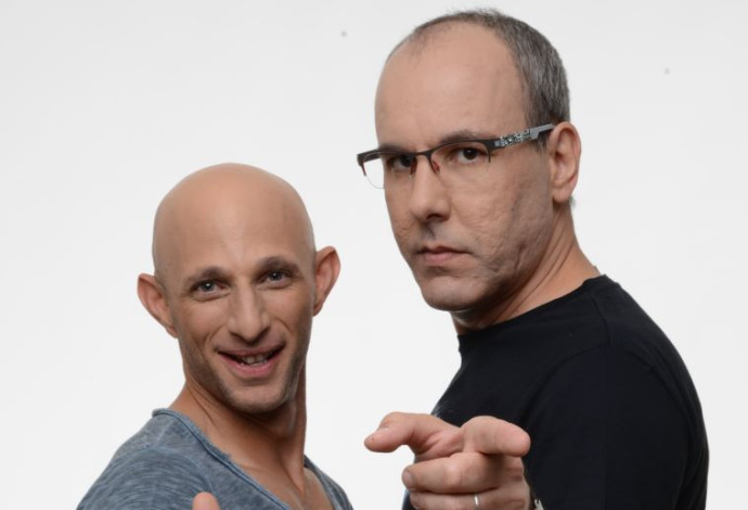 שי ודרור (צילום:  יח"צ)