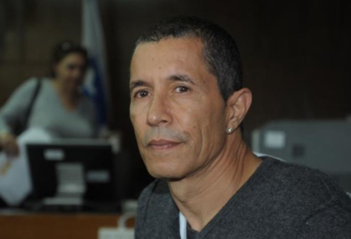 אלי טביב (צילום:  אבשלום ששוני)
