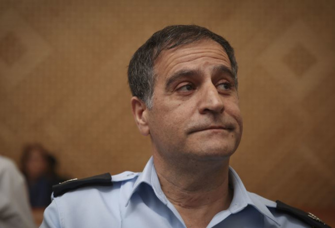 אפרים ברכה (צילום:  הדס פרוש , פלאש 90)
