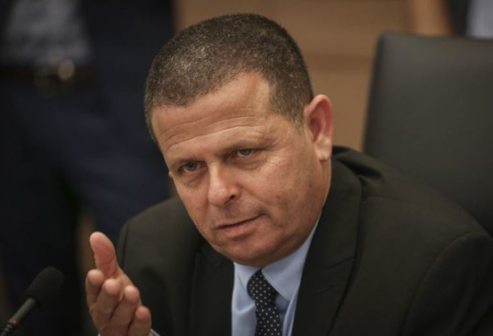 איתן כבל (צילום:  הדס פרוש , פלאש 90)