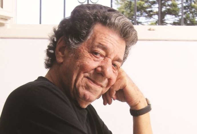ליאור ייני (צילום:  אריאל בשור)