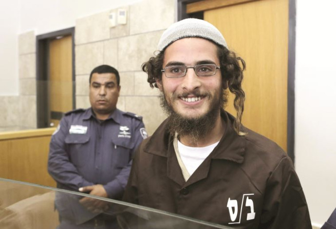 מאיר אטינגר (צילום:  רויטרס)