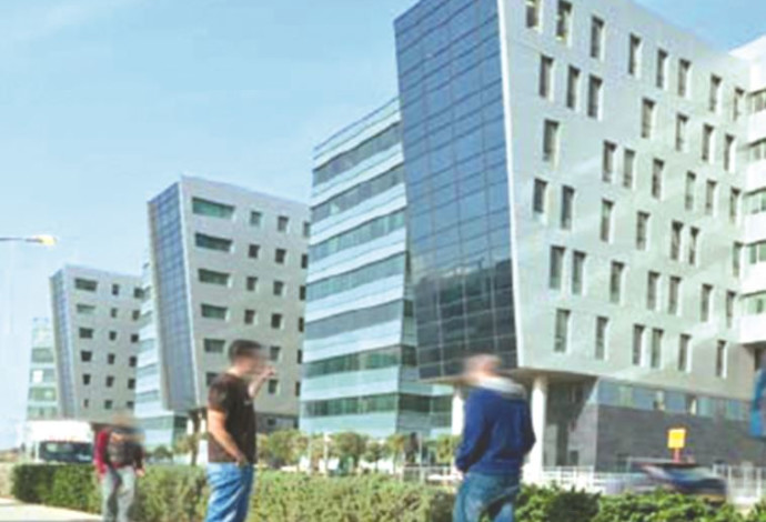 תעשייה, היי טק (צילום:  יח"צ)