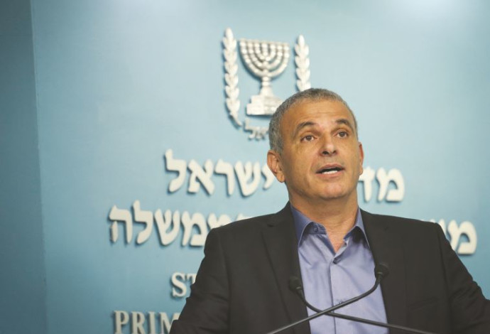 משה כחלון (צילום:  הדס פרוש , פלאש 90)