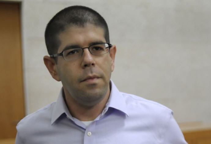 יריב אופנהיימר (צילום:  יואב ארי דודקביץ', פלאש 90)