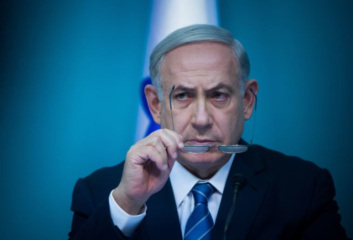 ראש הממשלה בנימין נתניהו (צילום:  יונתן זינדל, פלאש 90)