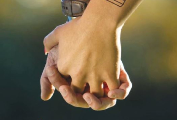 קמפיין לדו קיום בין יהודים וערבים  (צילום:  אתר בוקרה)