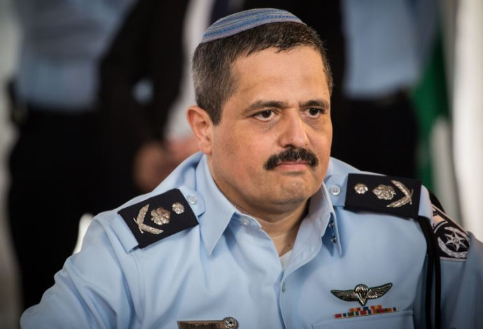 רוני אלשיך (צילום:  הדס פרוש , פלאש 90)
